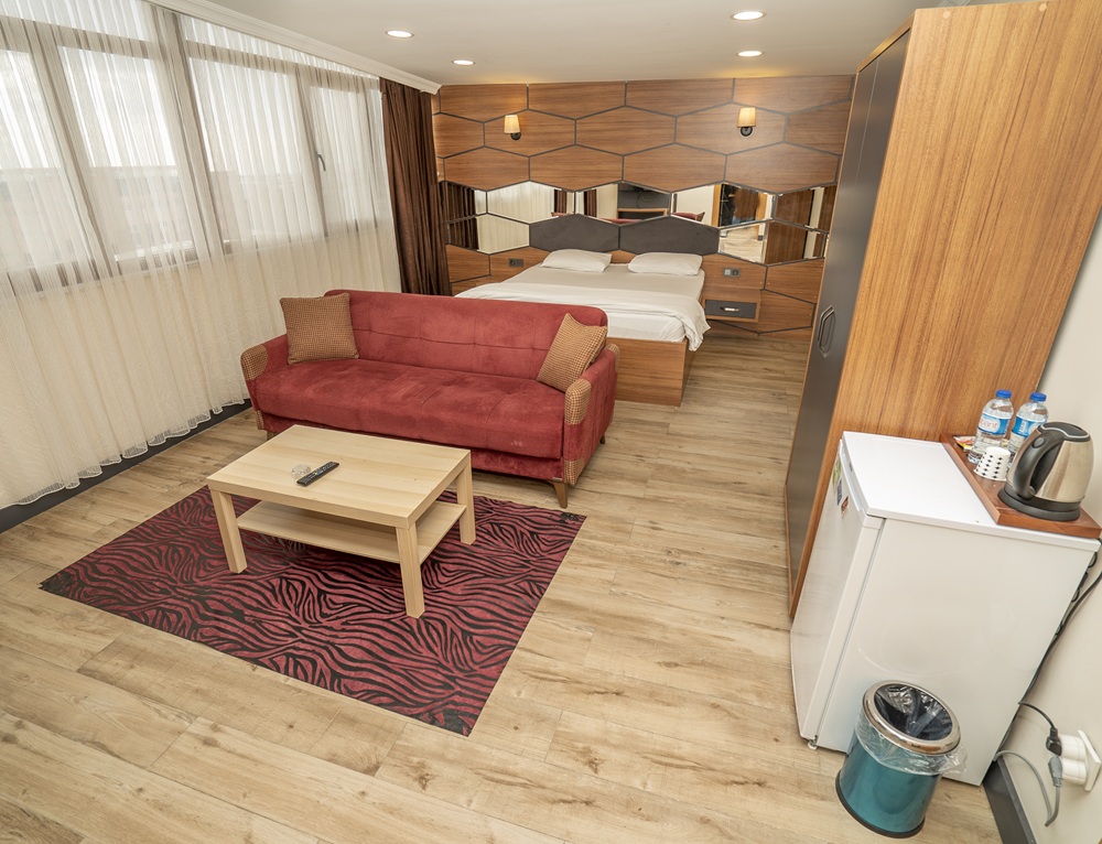 Deluxe Vip Studyo Görsel 1