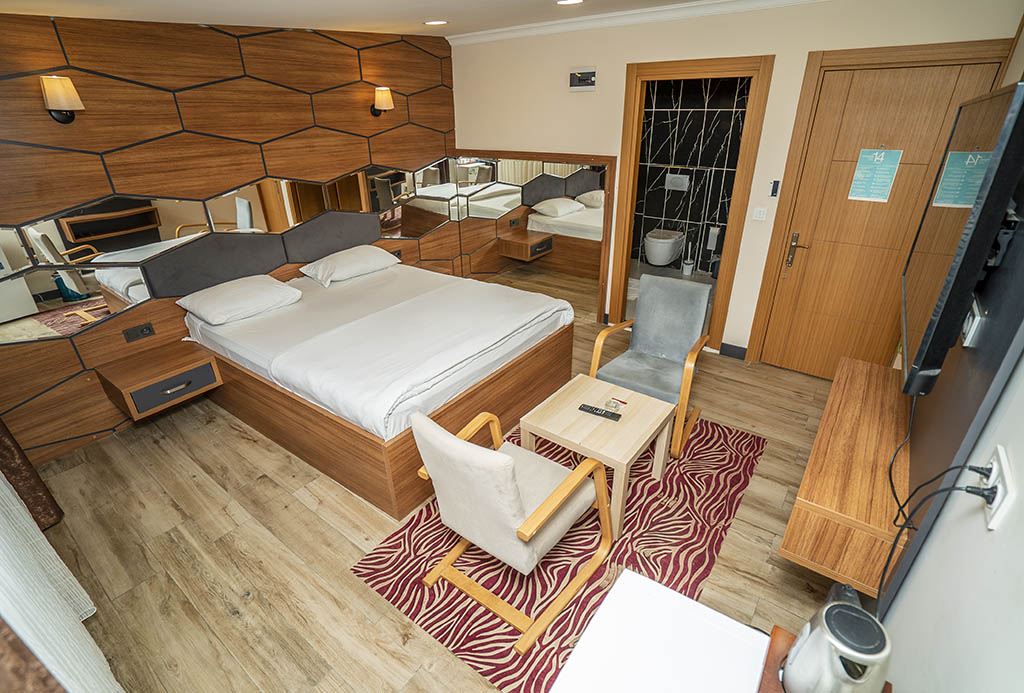 Deluxe Vip Studyo Görsel 4