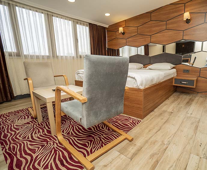 Deluxe Vip Studyo Görsel 3