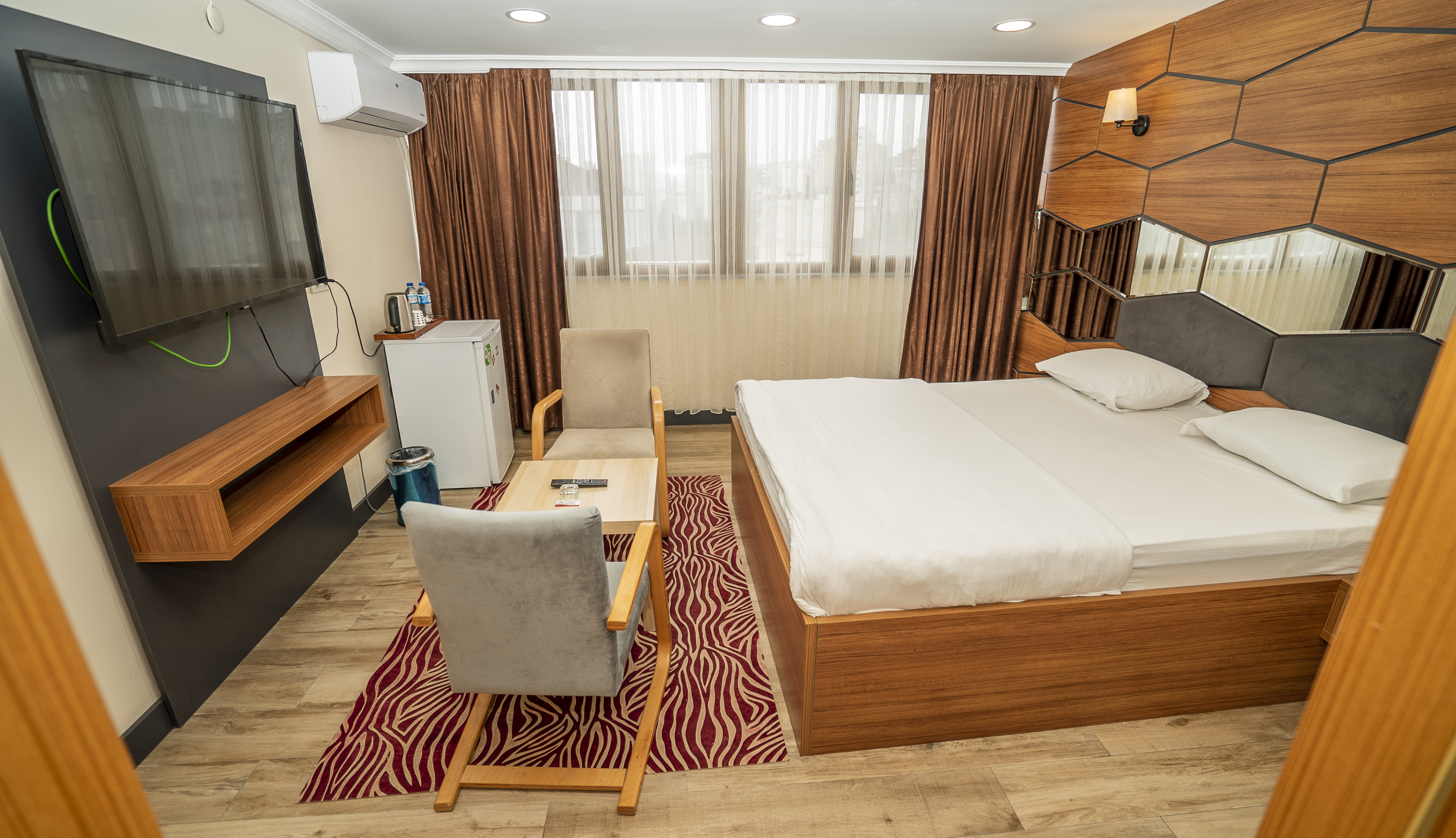 Deluxe Vip Studyo Görsel 2